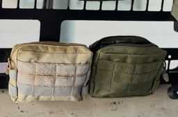 MOLLE - Small Pouch